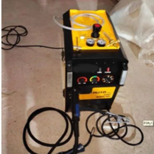 Auto Tek Mig Welder